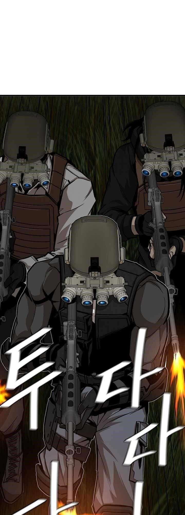 Return Survival - Chương 87