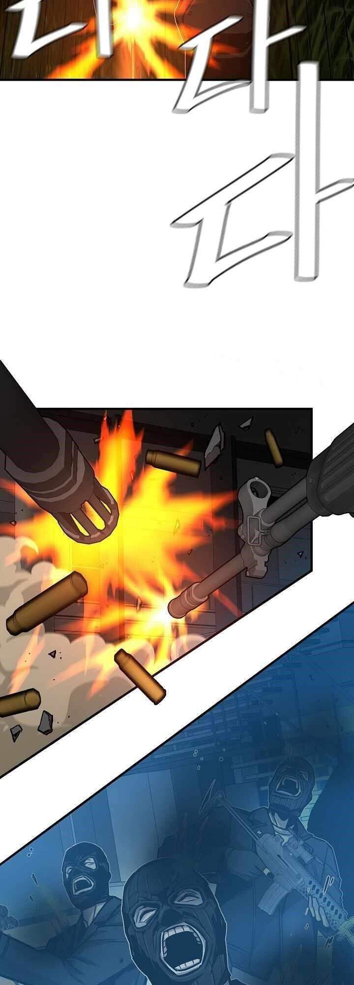 Return Survival - Chương 87