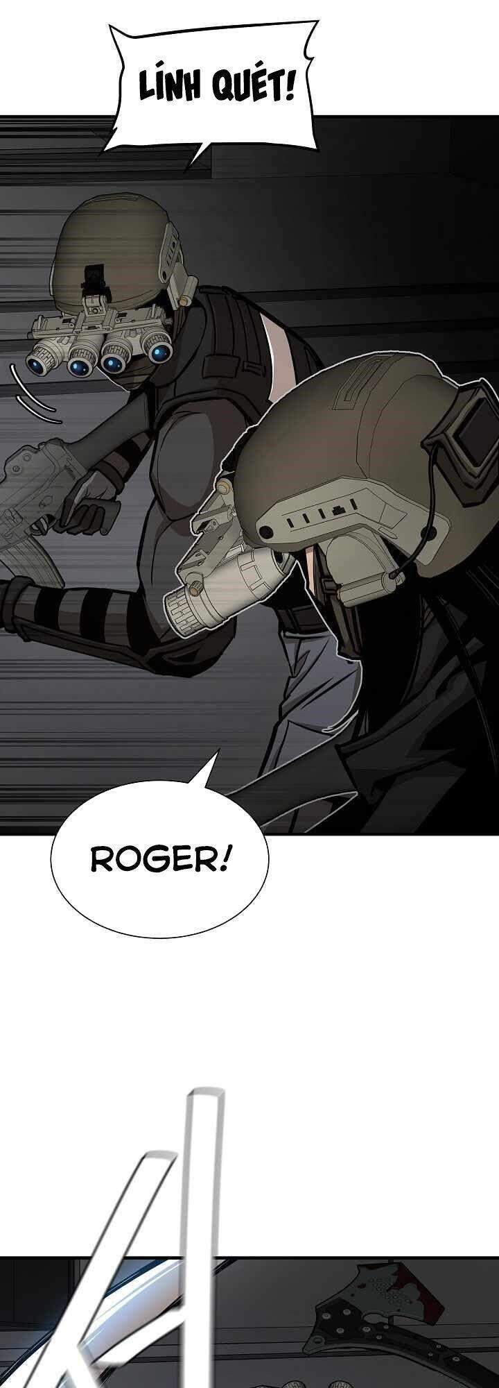 Return Survival - Chương 87