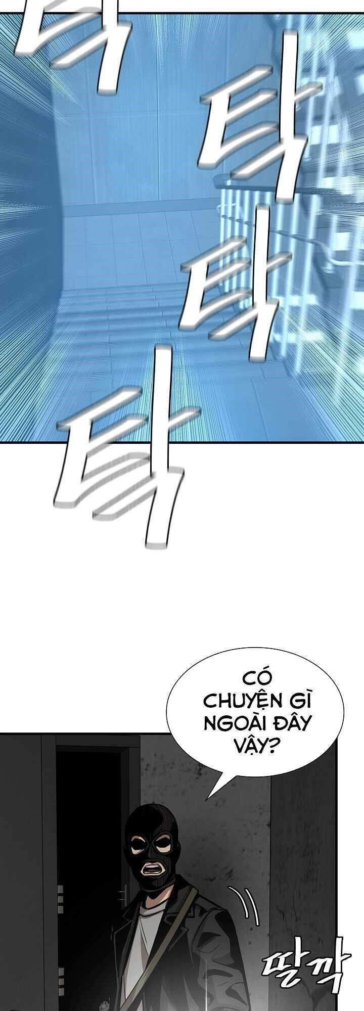 Return Survival - Chương 87