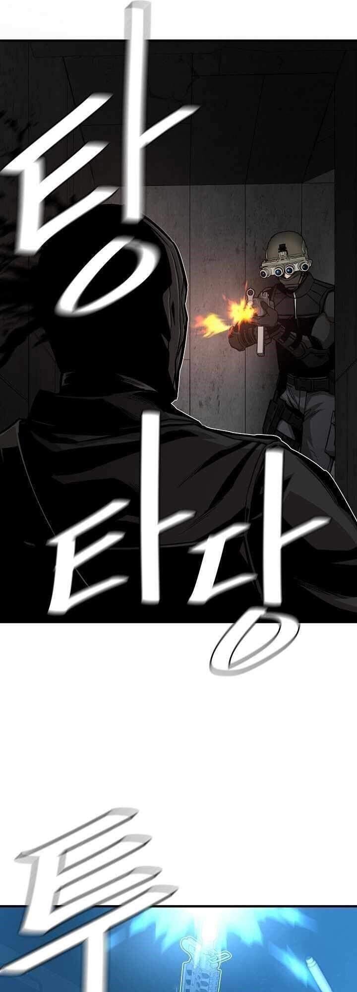 Return Survival - Chương 87