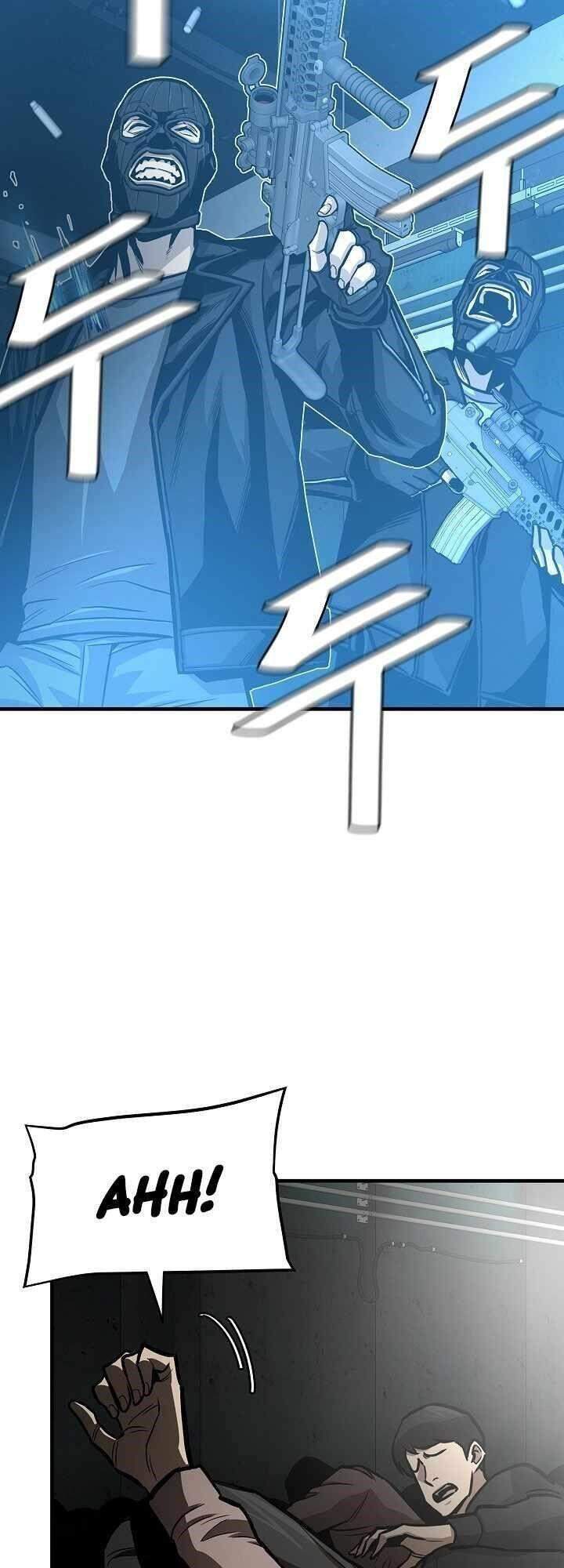 Return Survival - Chương 87