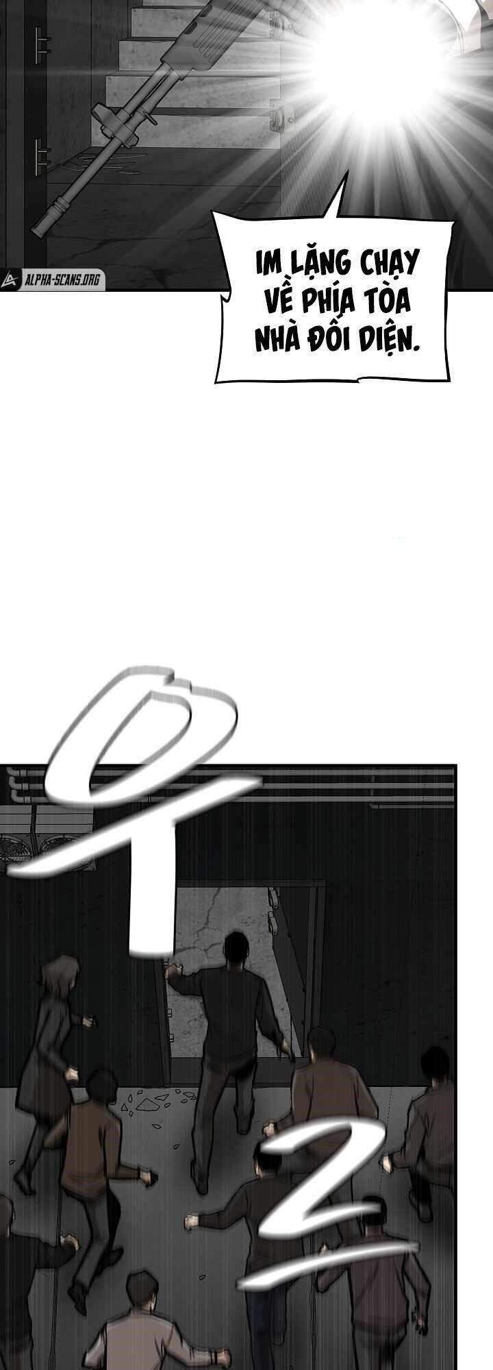 Return Survival - Chương 87