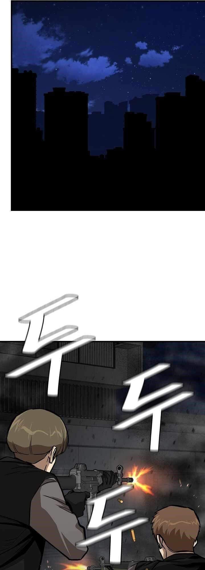 Return Survival - Chương 87