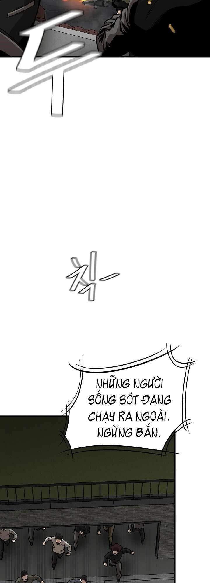 Return Survival - Chương 87