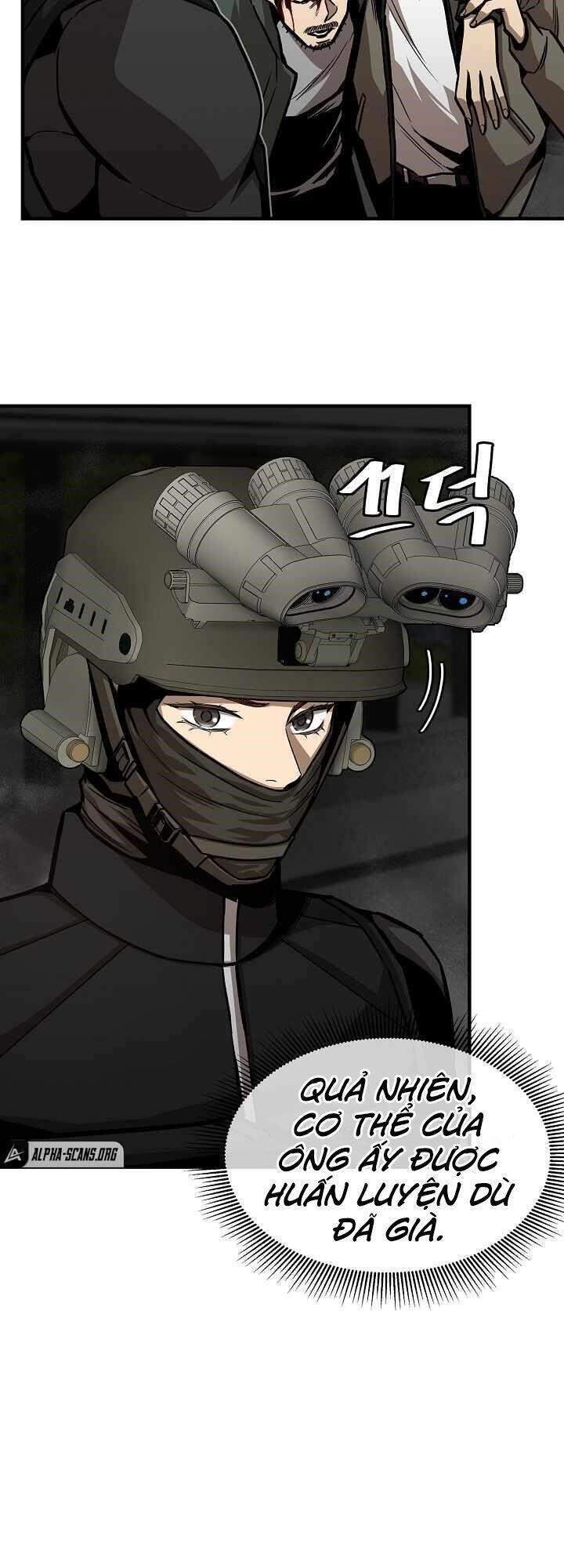 Return Survival - Chương 87