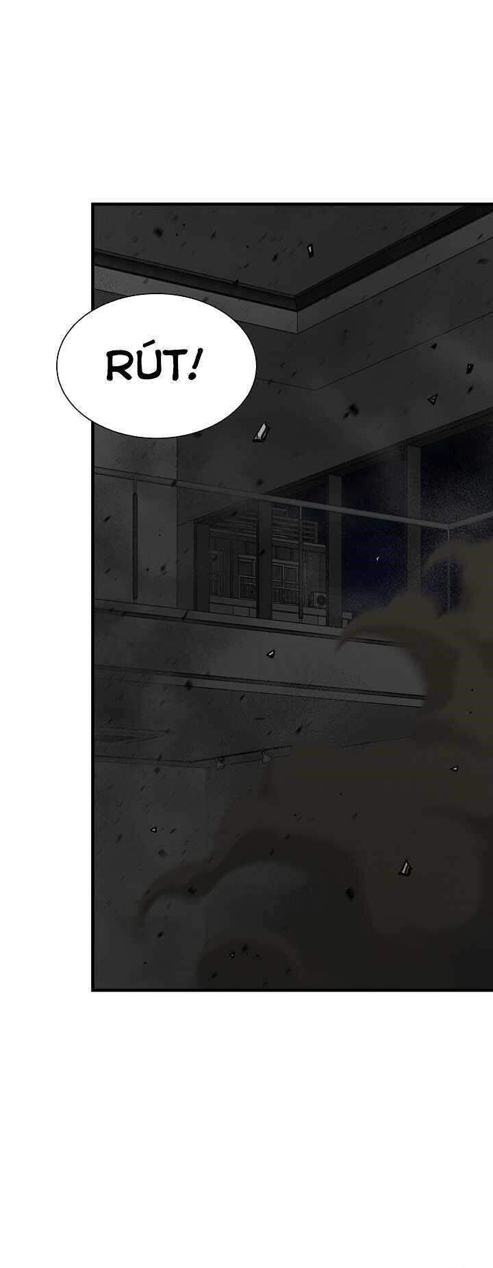 Return Survival - Chương 87