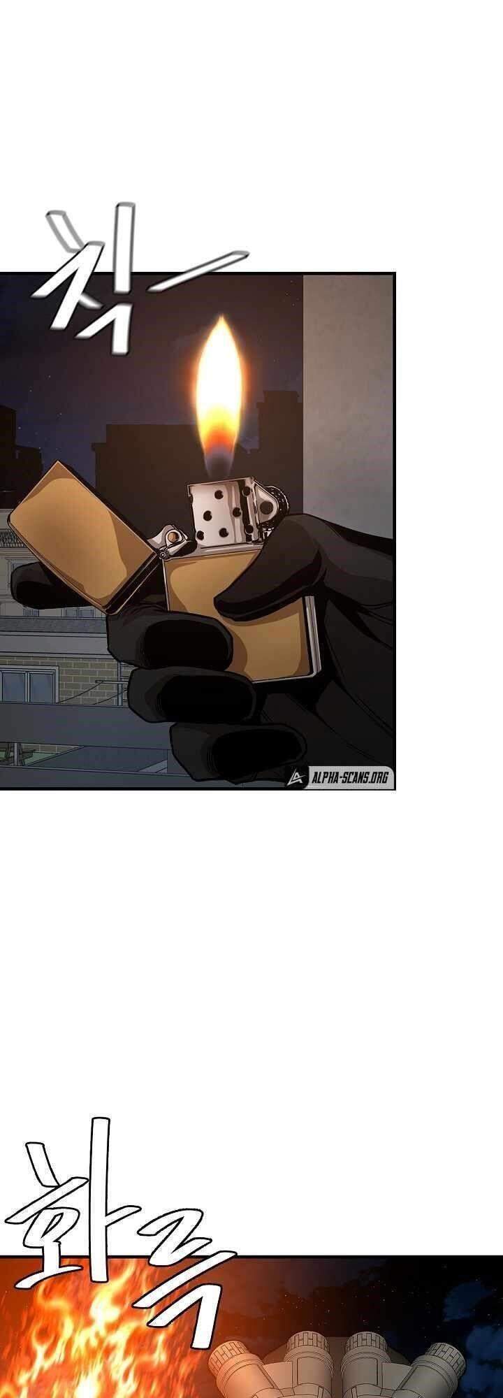 Return Survival - Chương 87