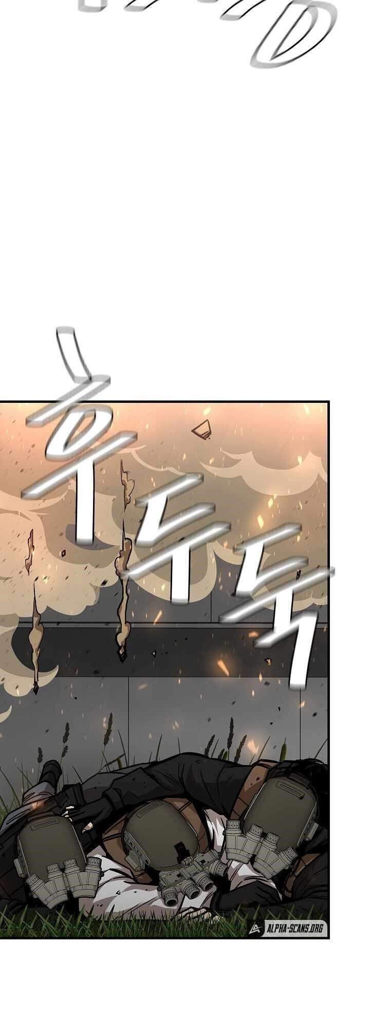 Return Survival - Chương 87