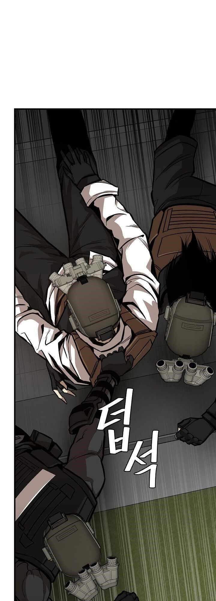 Return Survival - Chương 87