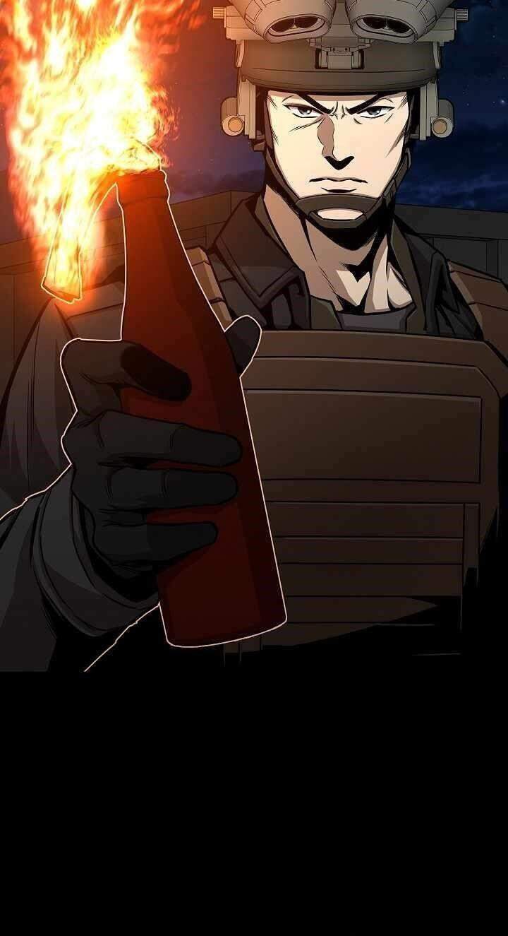 Return Survival - Chương 87