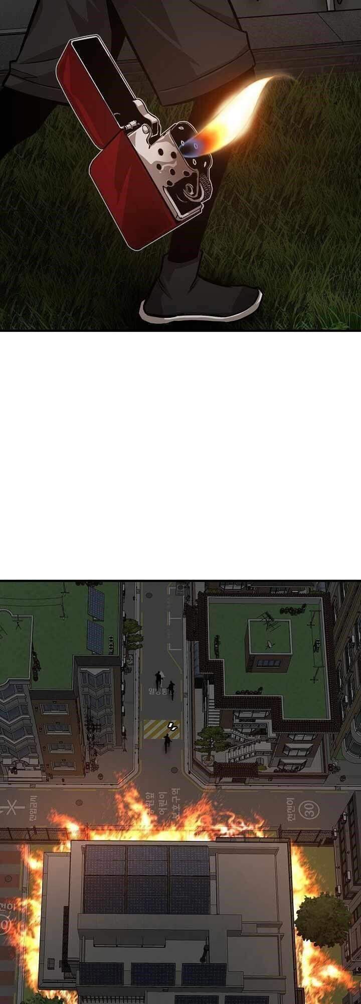 Return Survival - Chương 87