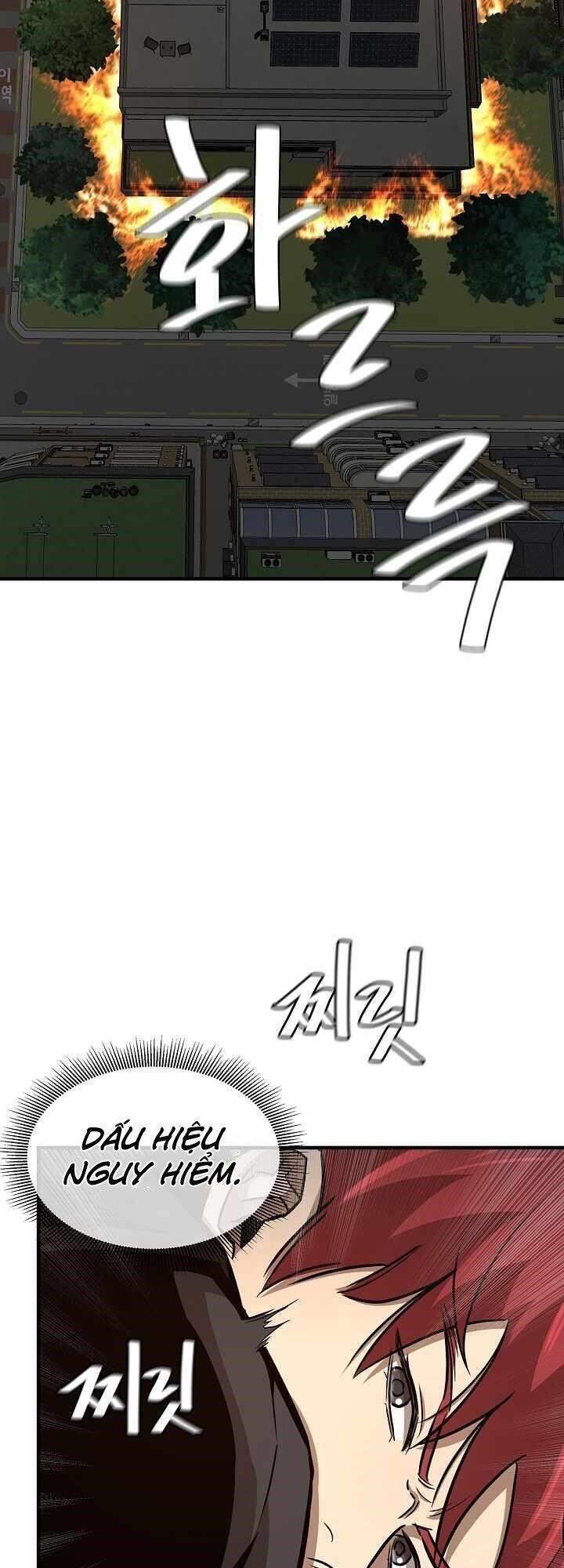 Return Survival - Chương 87