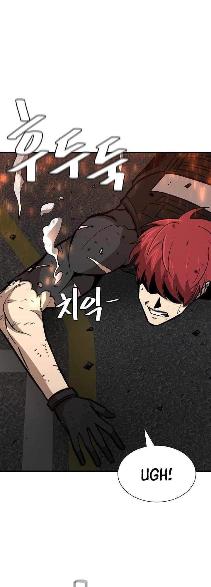 Return Survival - Chương 87