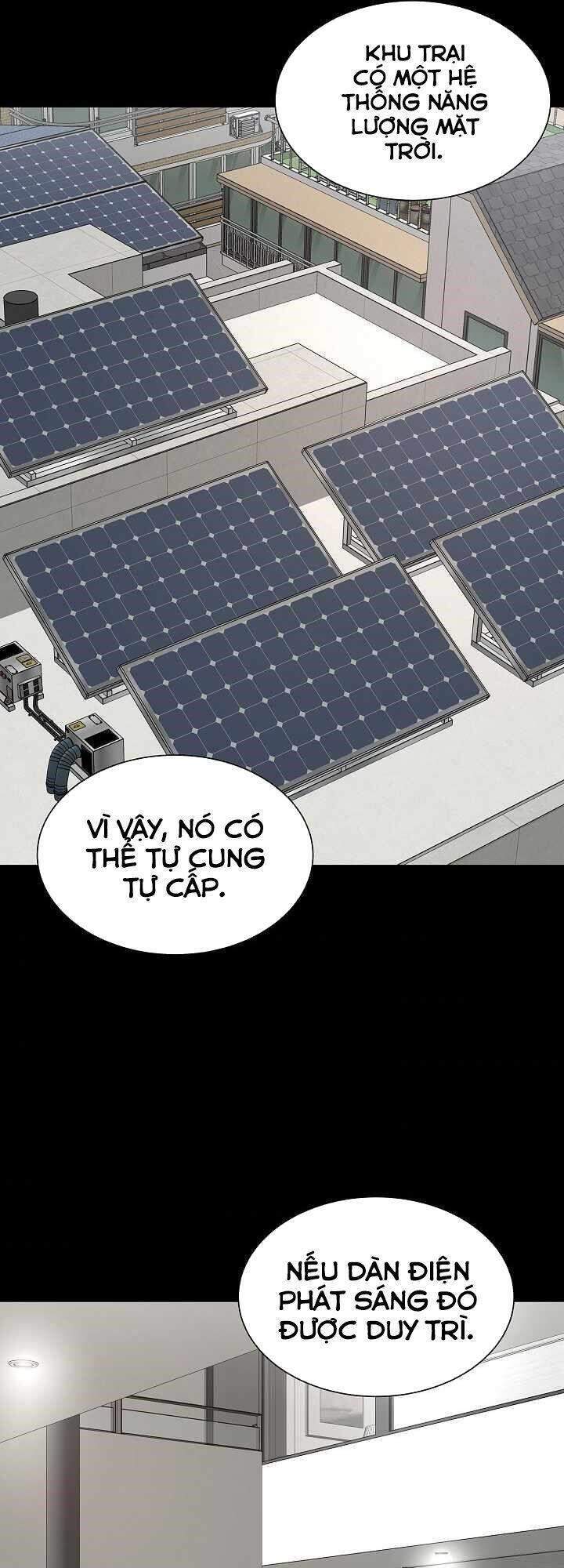 Return Survival - Chương 87