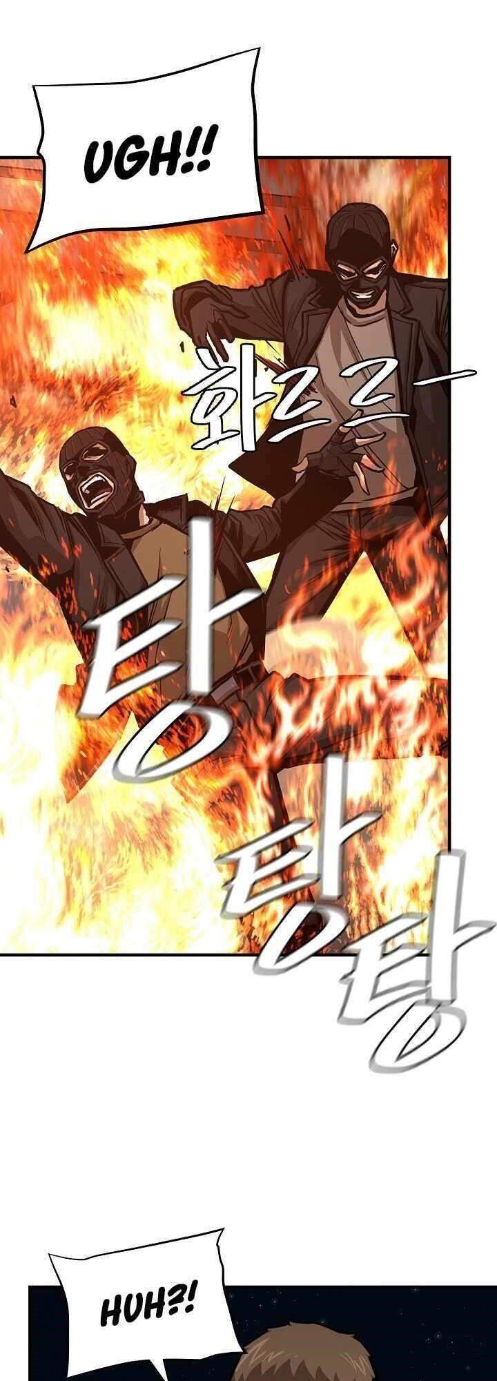 Return Survival - Chương 87