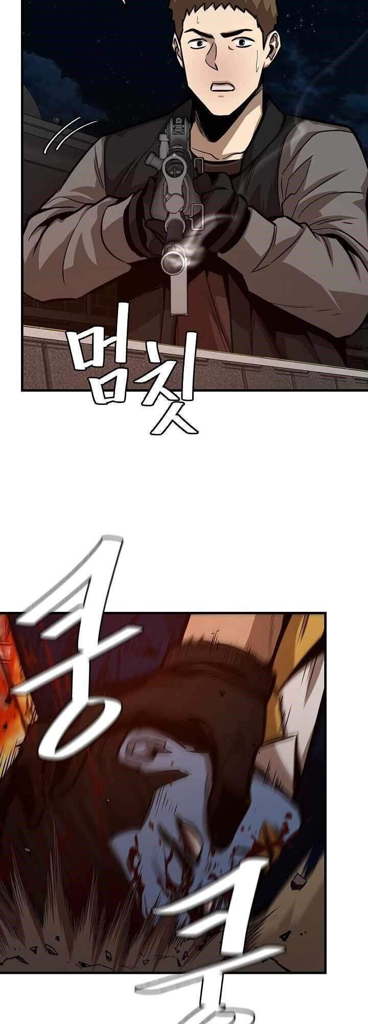 Return Survival - Chương 87