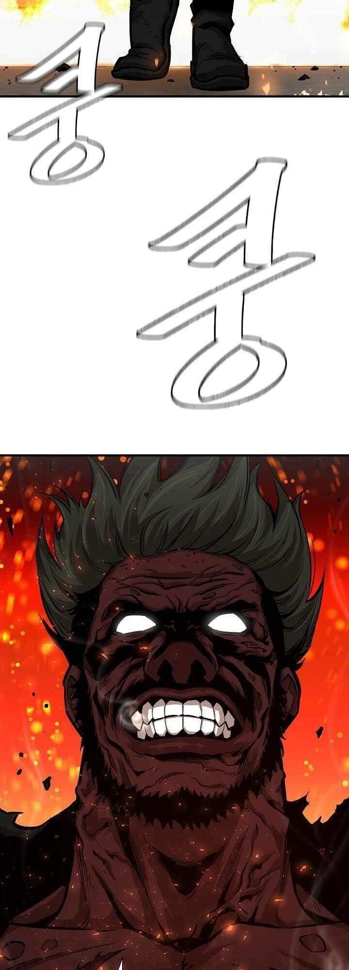 Return Survival - Chương 87