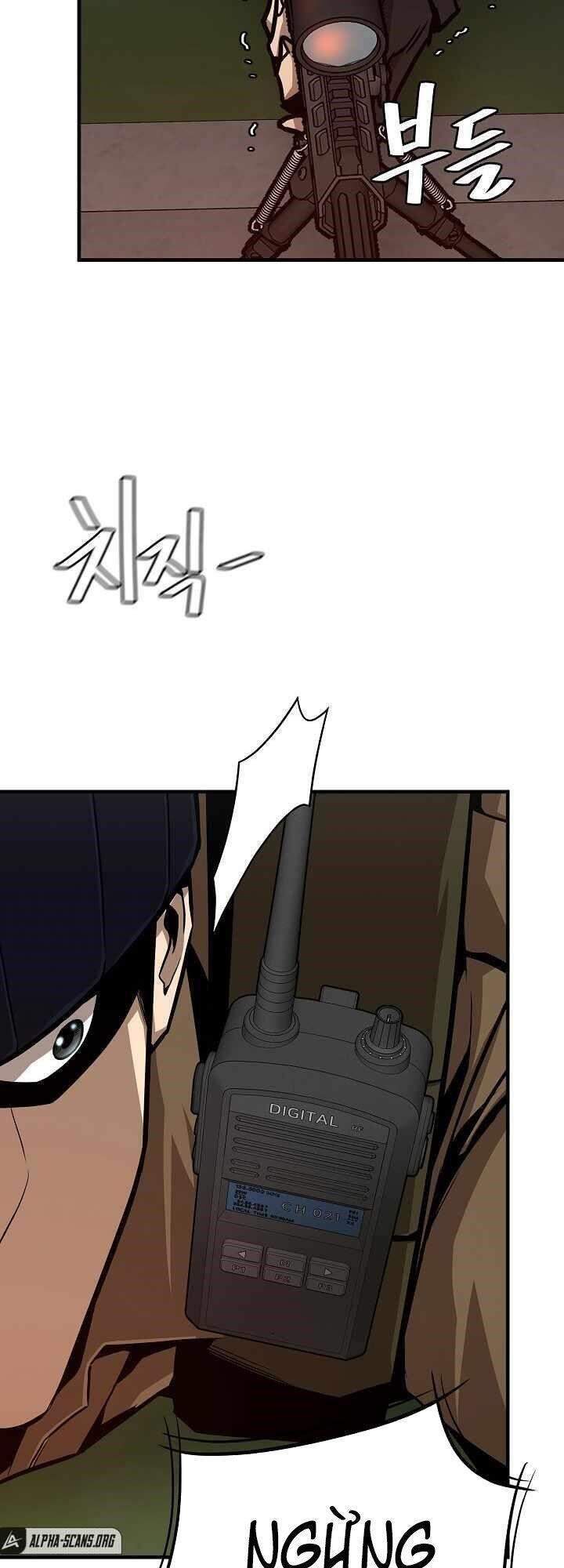 Return Survival - Chương 87