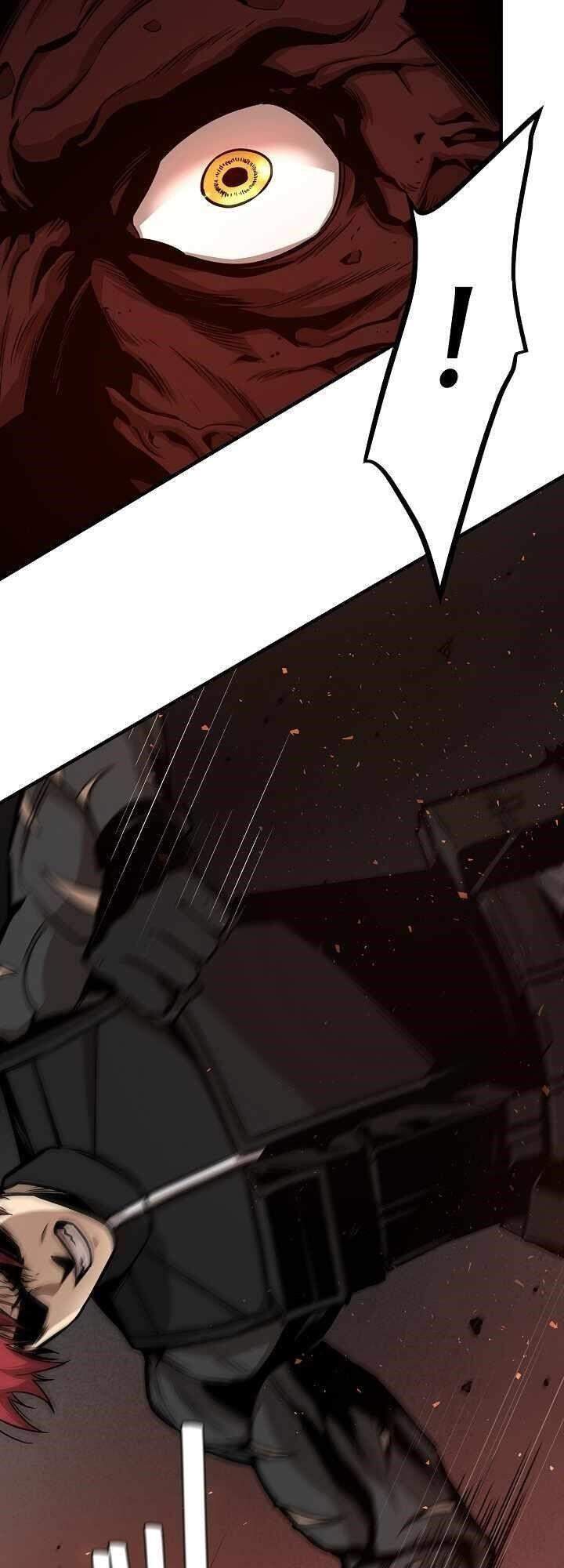 Return Survival - Chương 87