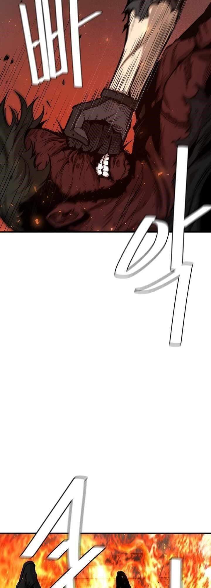 Return Survival - Chương 87