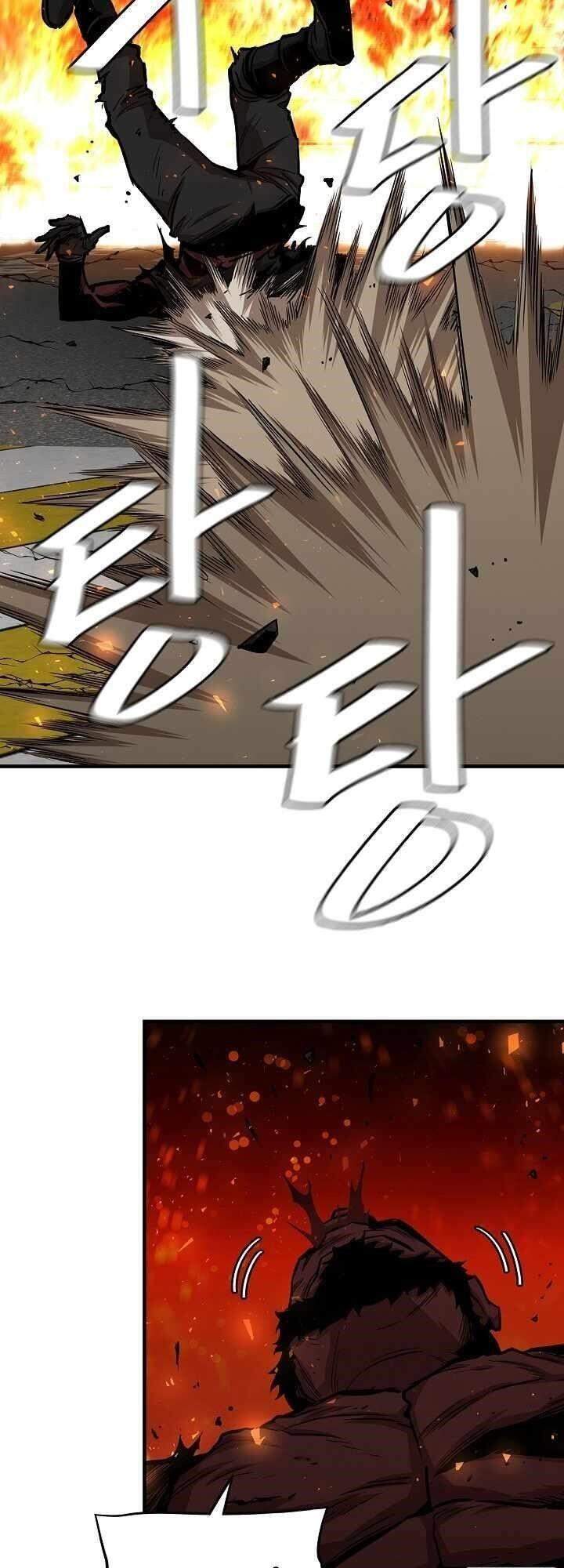 Return Survival - Chương 87