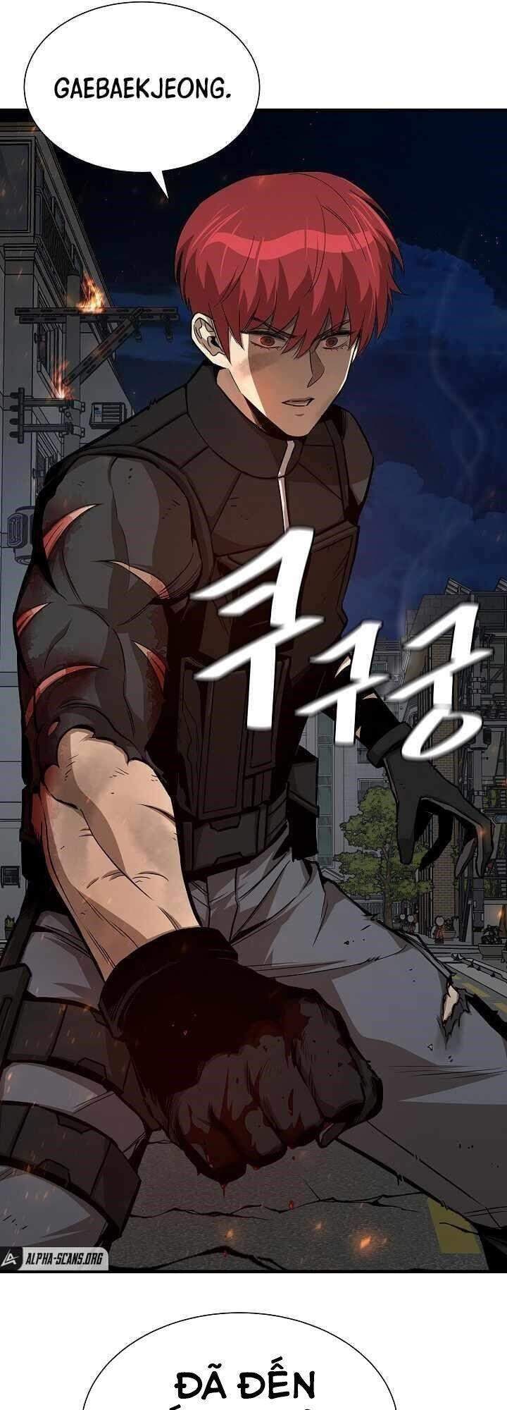 Return Survival - Chương 87