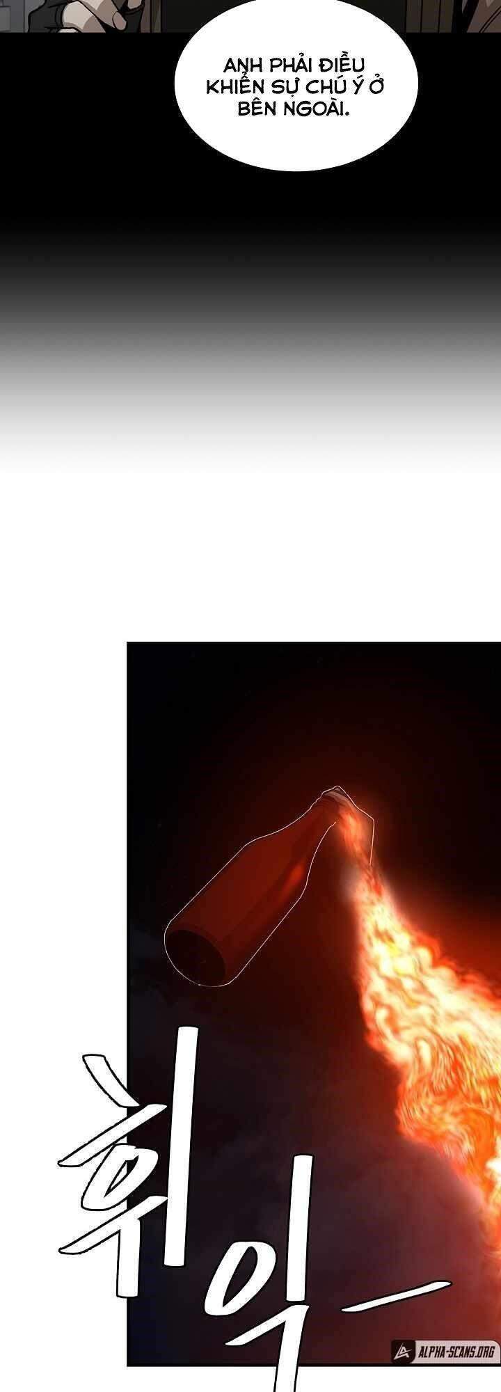 Return Survival - Chương 87