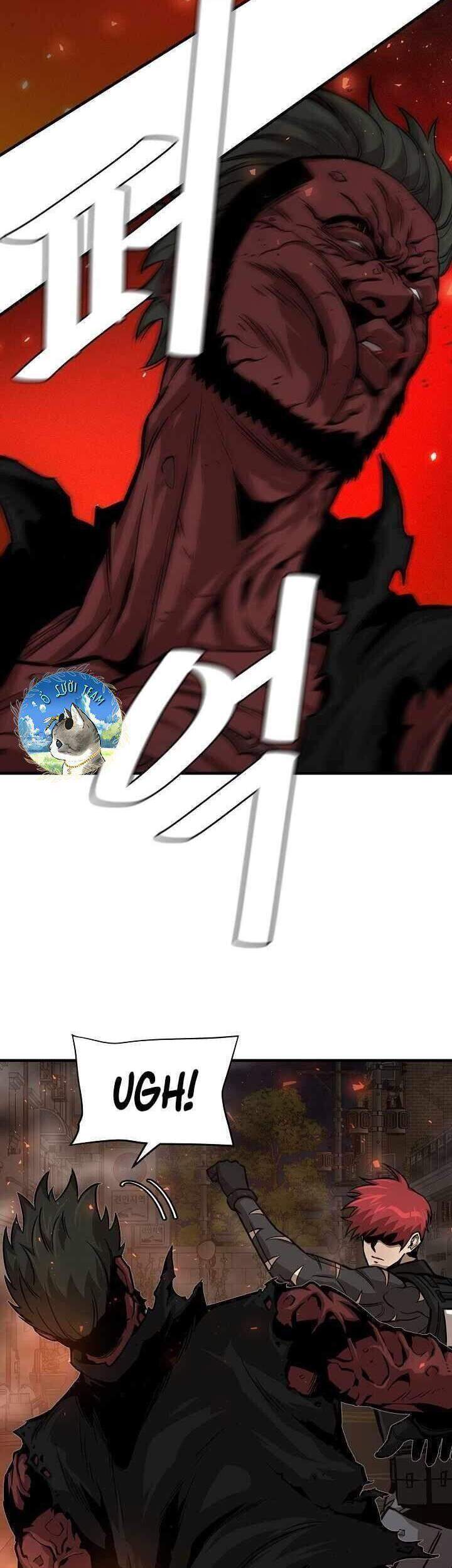 Return Survival - Chương 88