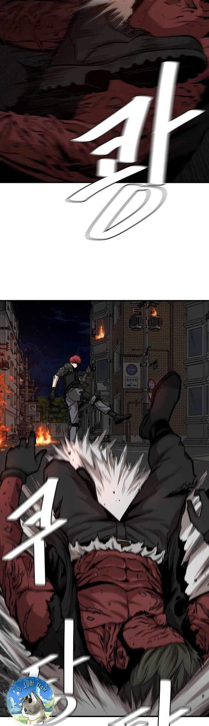 Return Survival - Chương 88