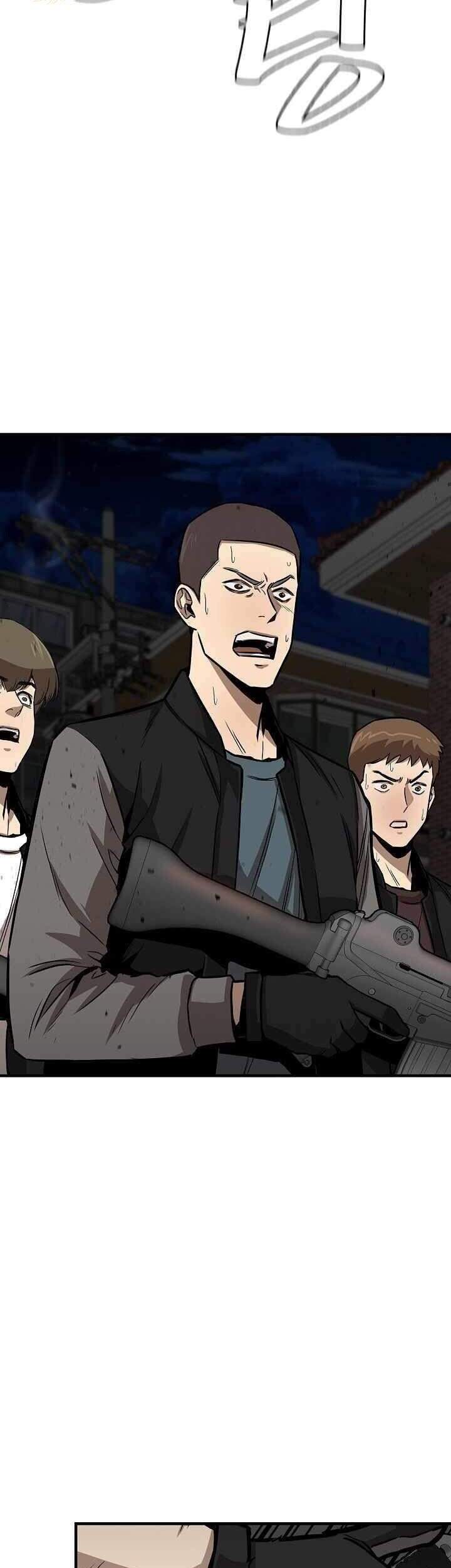 Return Survival - Chương 88