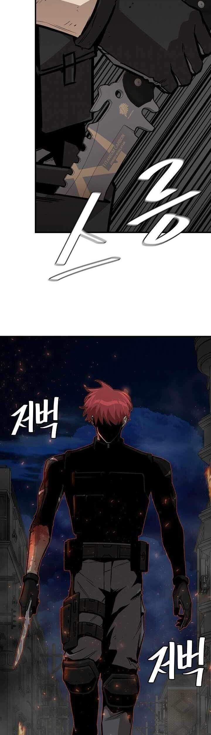 Return Survival - Chương 88