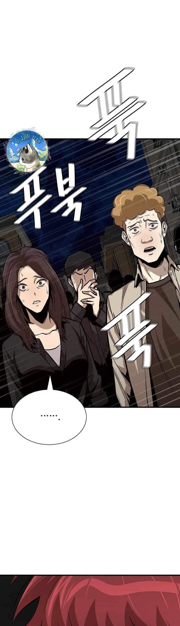 Return Survival - Chương 88