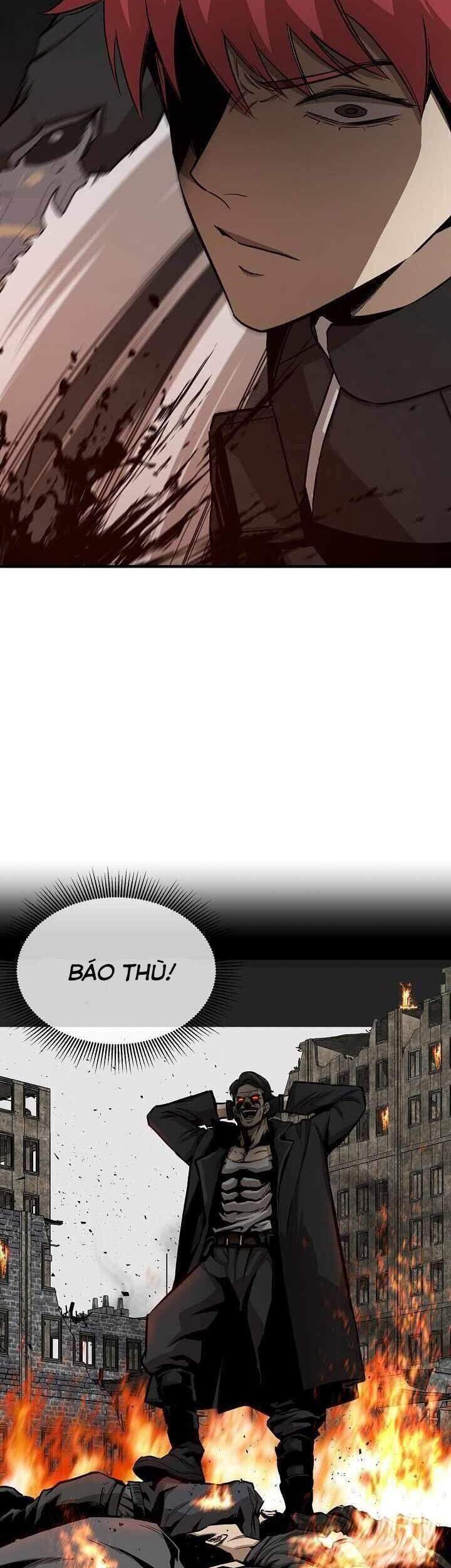 Return Survival - Chương 88