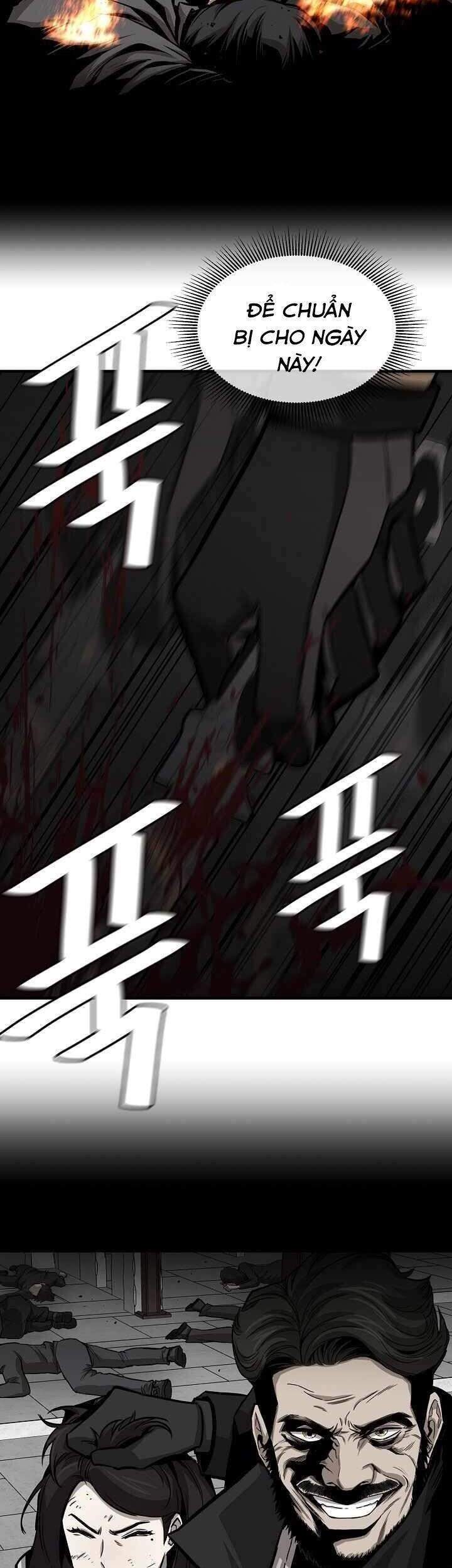 Return Survival - Chương 88