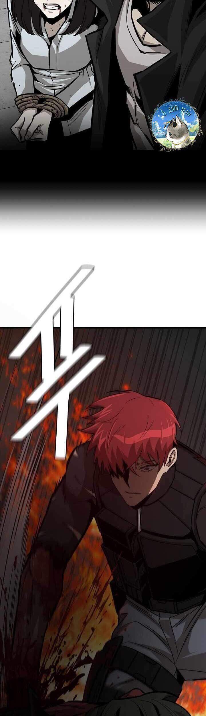 Return Survival - Chương 88