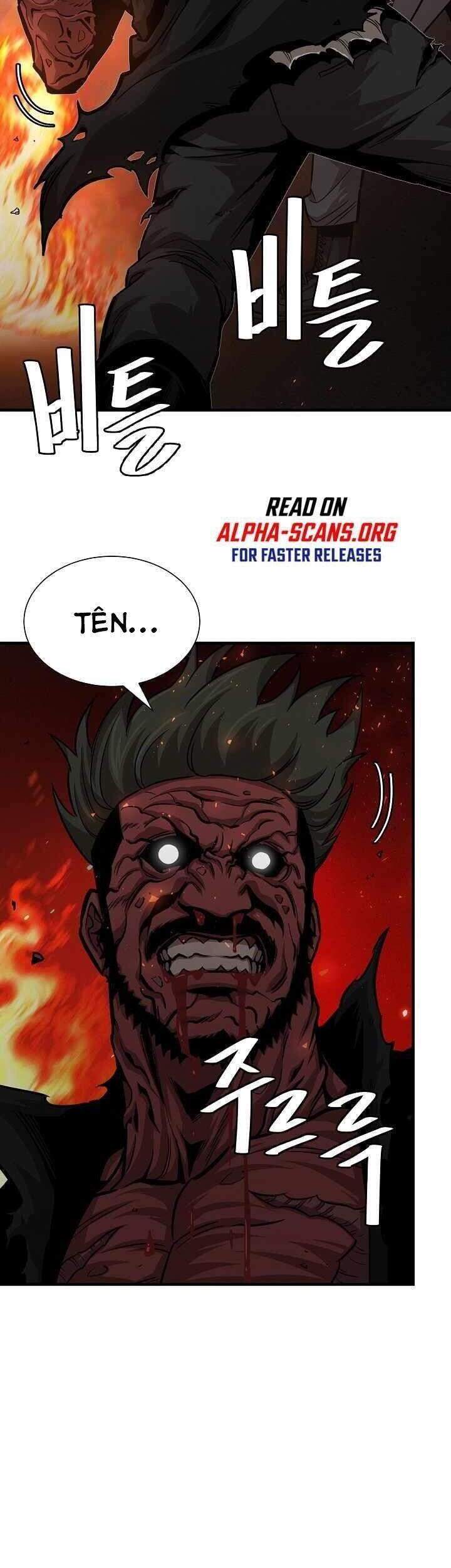 Return Survival - Chương 88