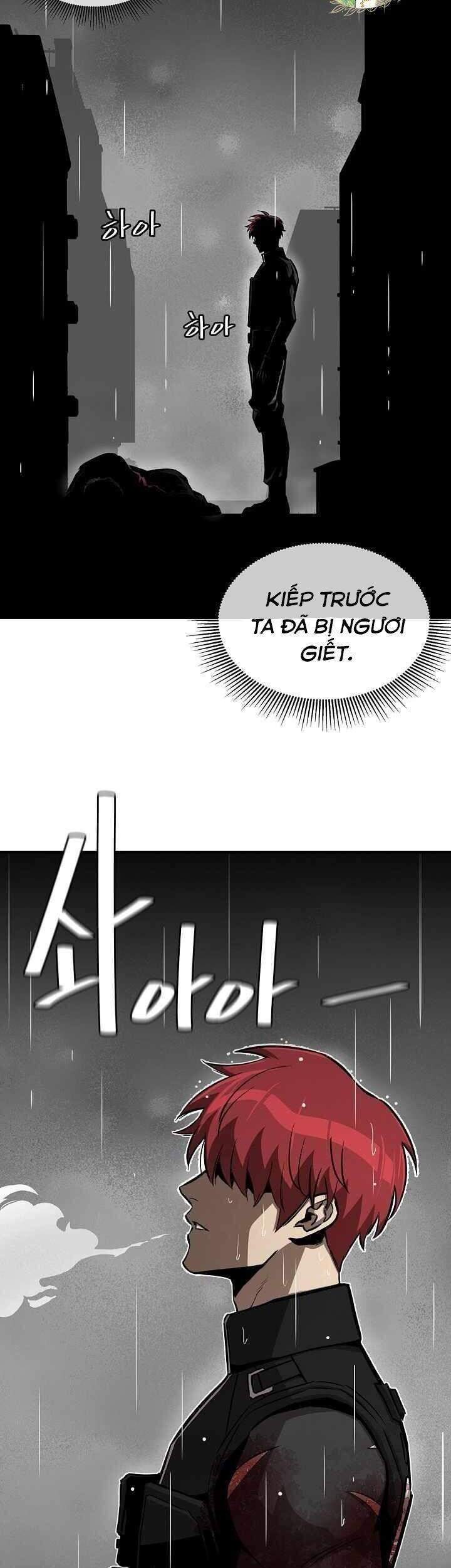 Return Survival - Chương 88