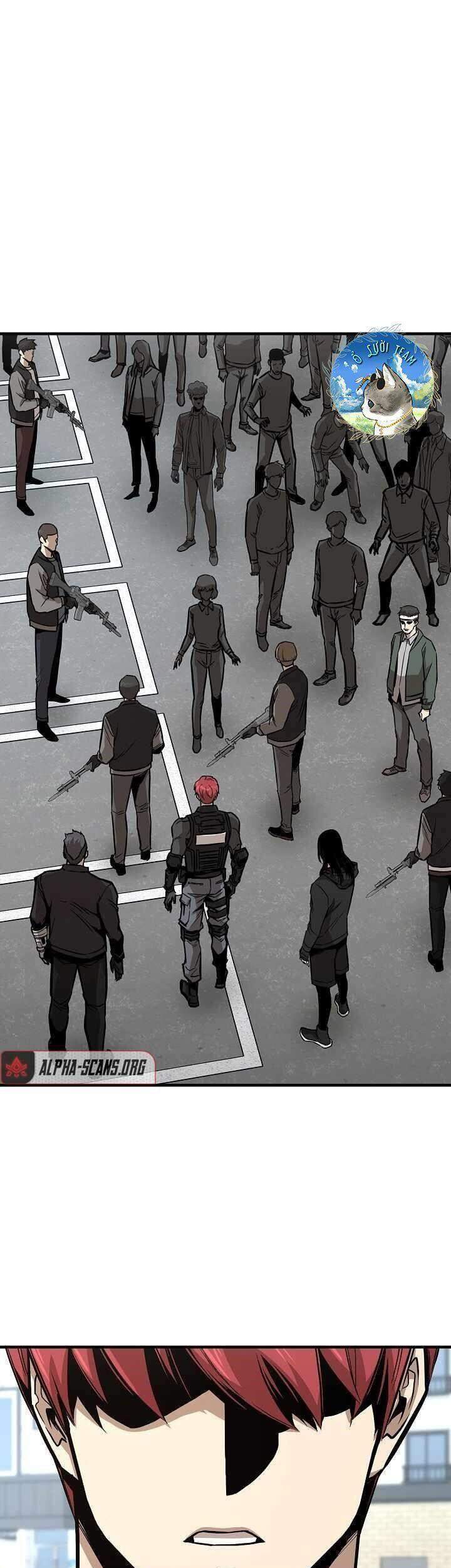 Return Survival - Chương 88