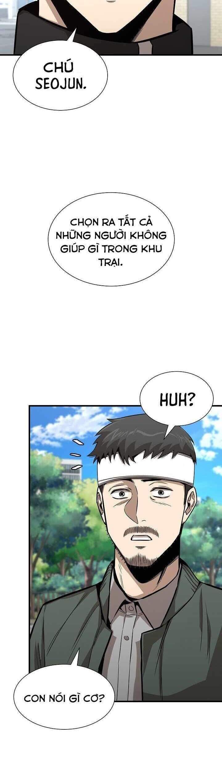 Return Survival - Chương 88