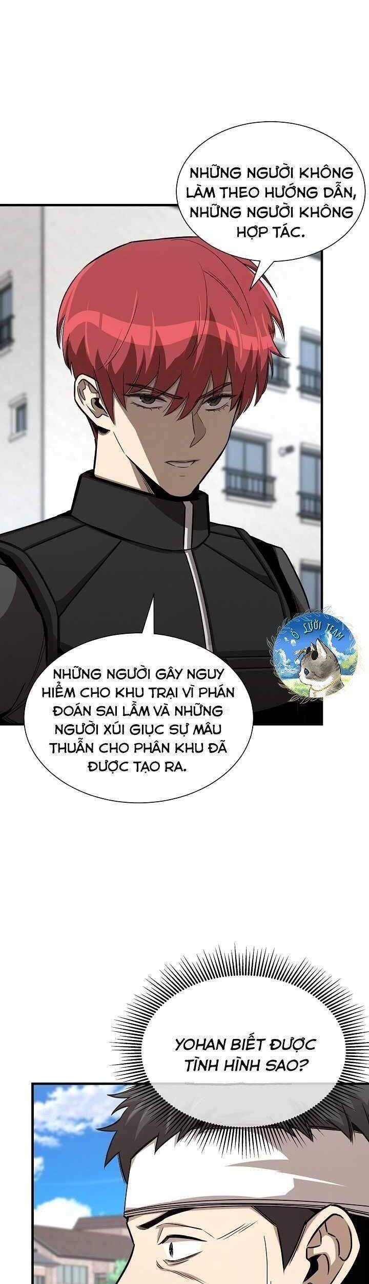 Return Survival - Chương 88