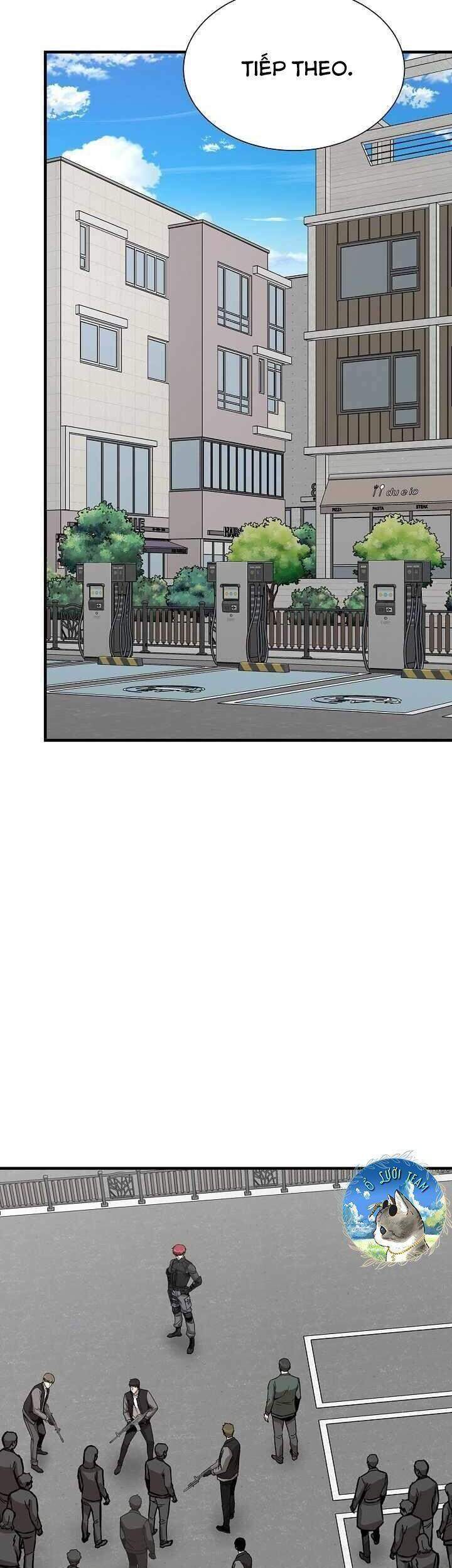 Return Survival - Chương 88