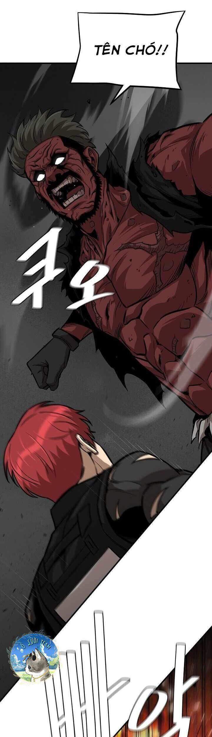 Return Survival - Chương 88