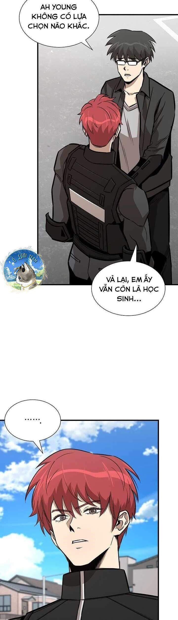 Return Survival - Chương 88