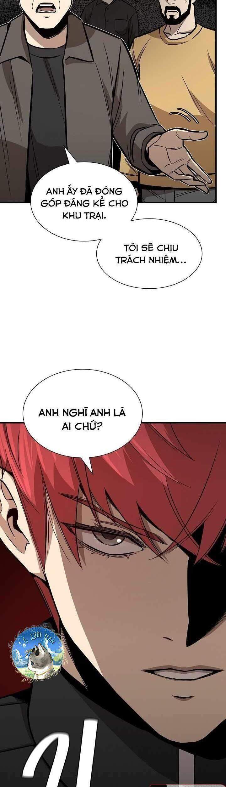 Return Survival - Chương 88