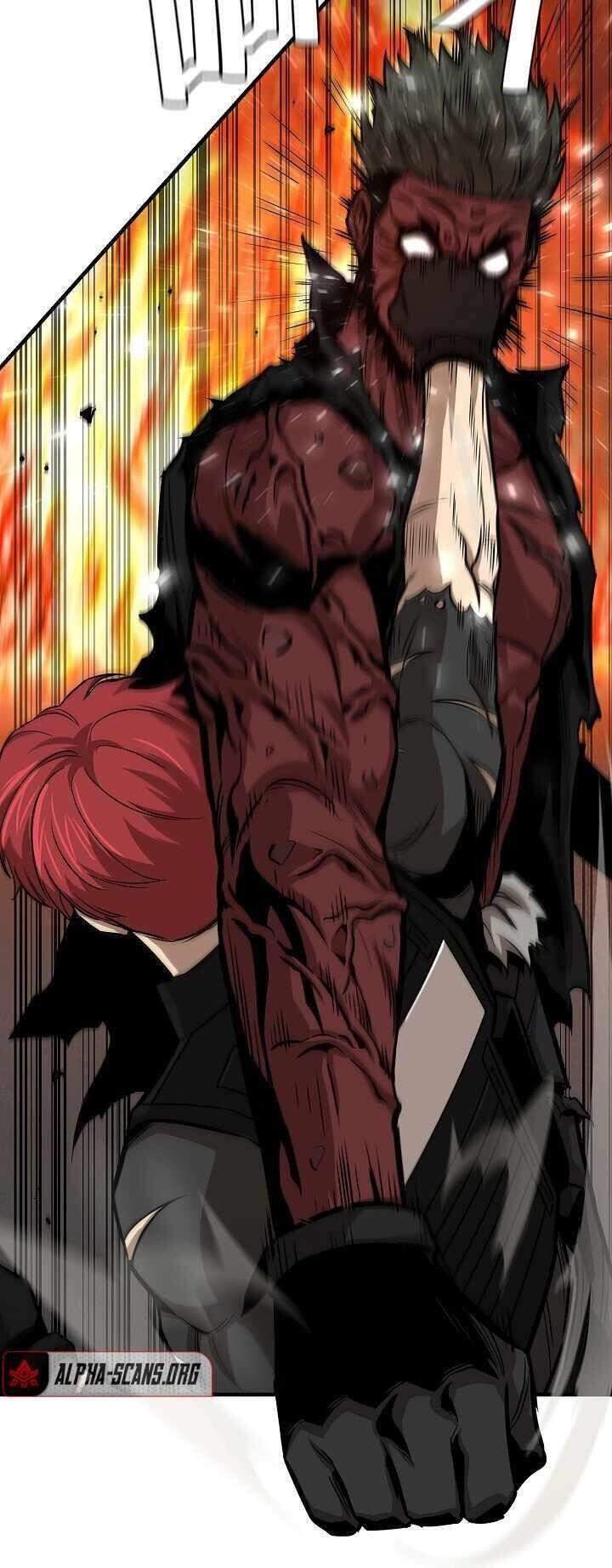 Return Survival - Chương 88