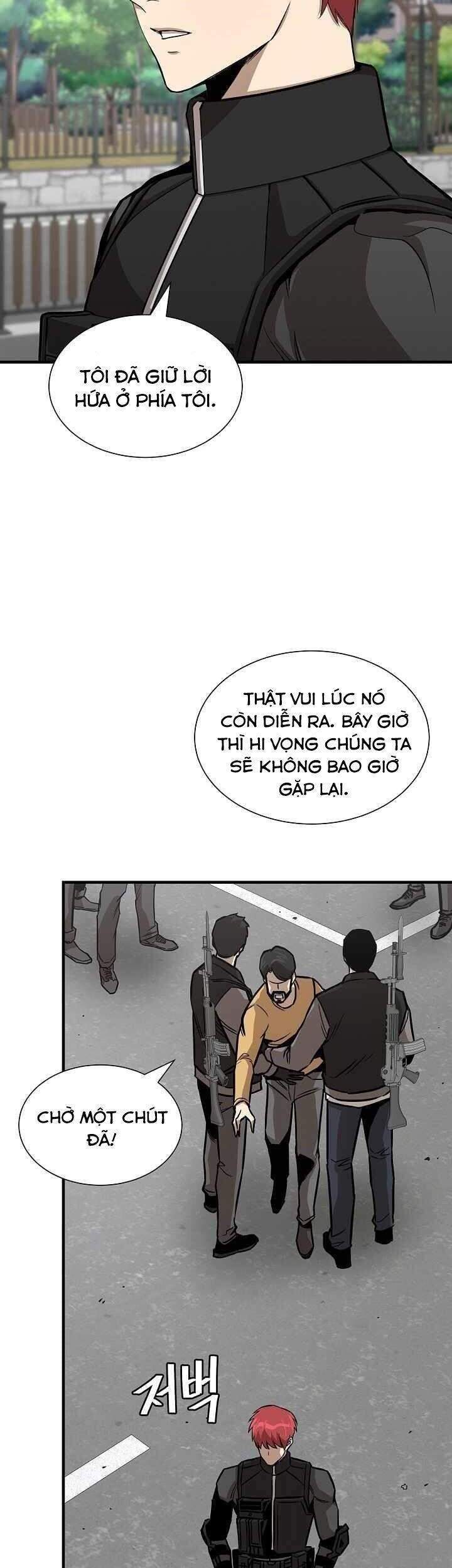 Return Survival - Chương 88