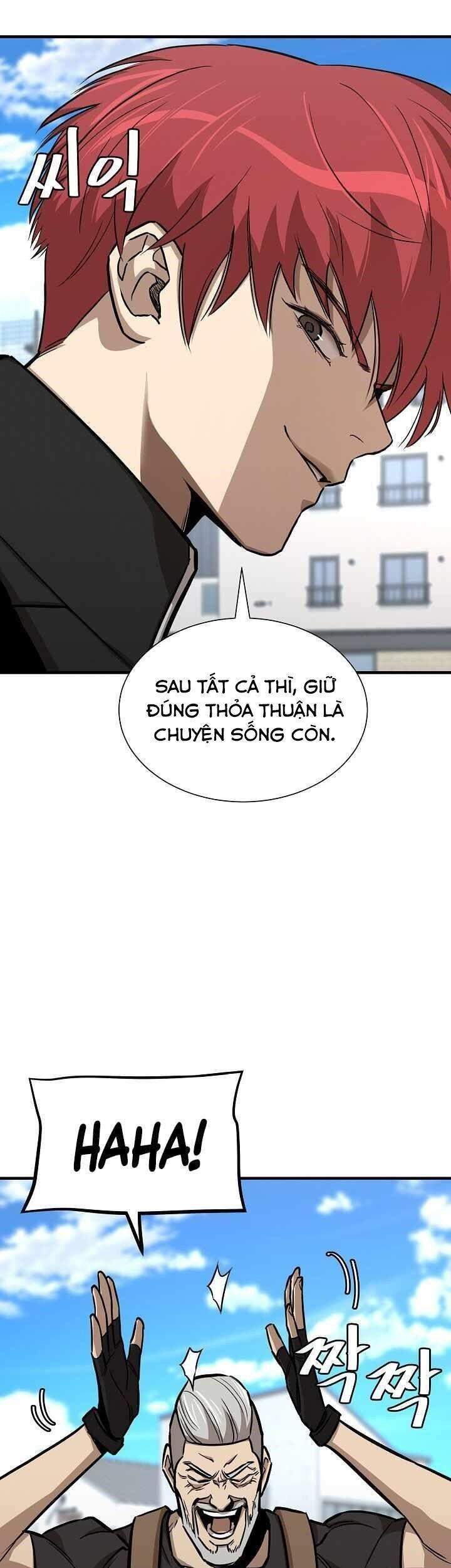 Return Survival - Chương 88