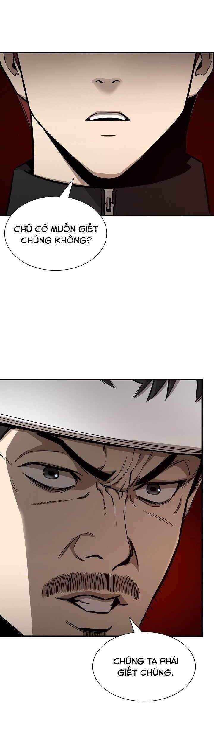 Return Survival - Chương 88