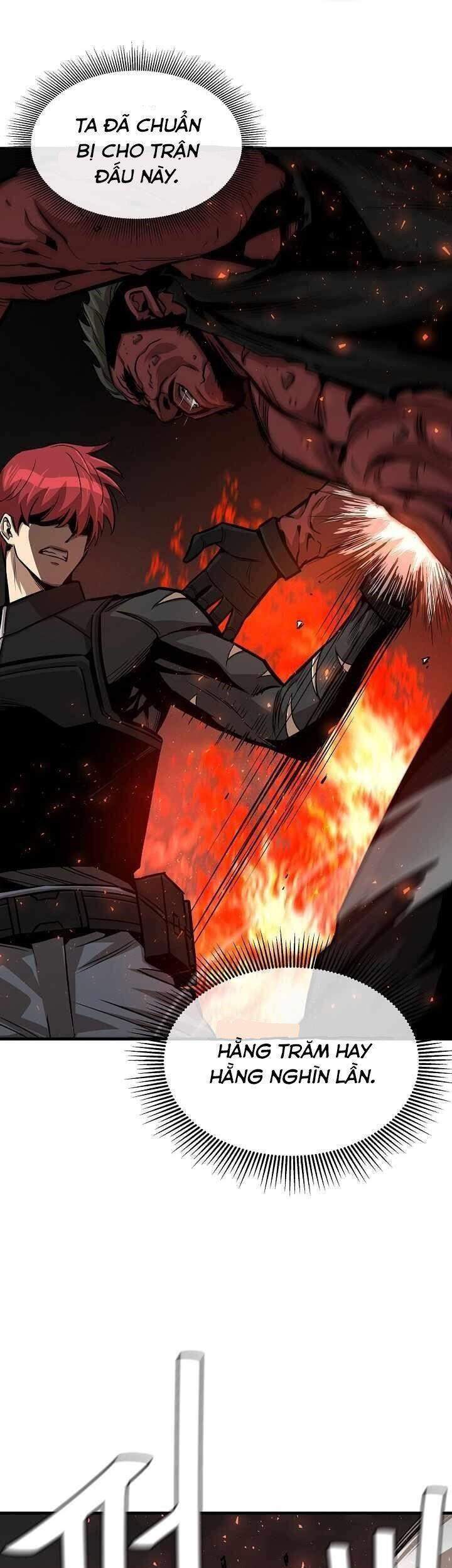 Return Survival - Chương 88